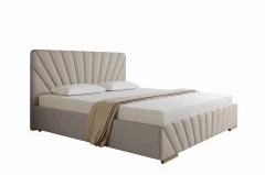 Ray 180x200 Polsterbett Stoff - Fancy 11