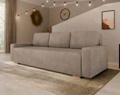 3-Sitzer CELESTE Schlafsofa