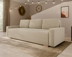 3-Sitzer CELESTE Schlafsofa