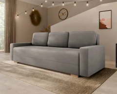 3-Sitzer CELESTE Schlafsofa