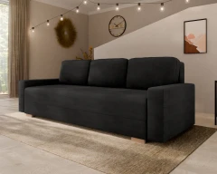 3-Sitzer CELESTE Schlafsofa