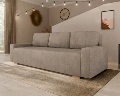 3-Sitzer CELESTE Schlafsofa